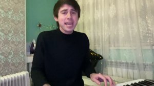 КУМЫКСКИЕ ЧАСТУШКИ / КУМЫКСКАЯ ПЕСНЯ