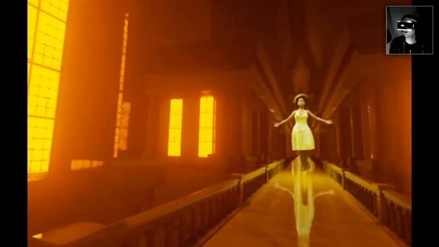 ПРО ЧТО ЭТА ИГРА? ? Here They Lie #8 смотреть онлайн