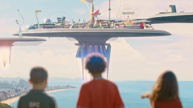 The 10th Toyota Dream Car Art Contest Promotional Video 2019!! смотреть онлайн