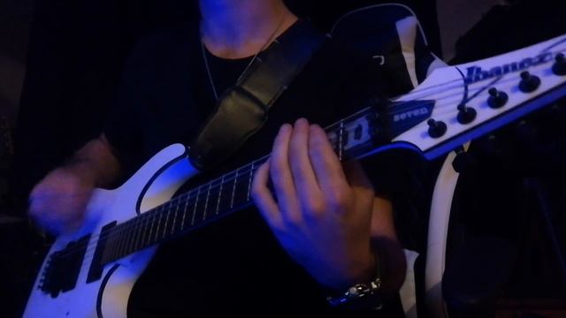 Points Of Authority - Linkin Park [Terrator_m] Cover смотреть онлайн
