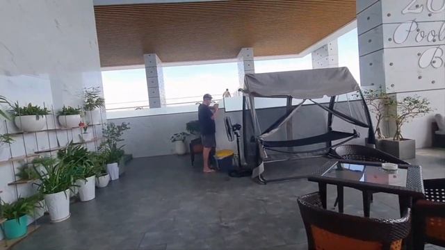 Рекомендую для проживания отель Virgo Нячанг