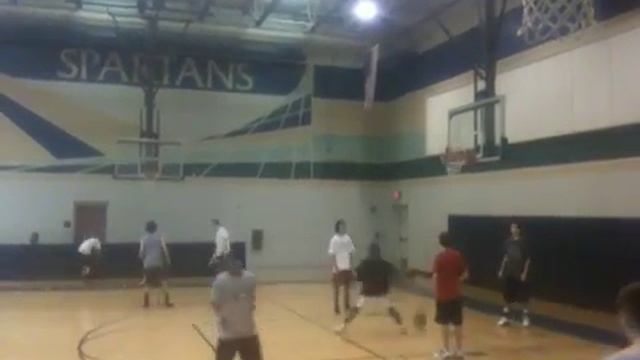 Nothin But Net!!!! смотреть онлайн