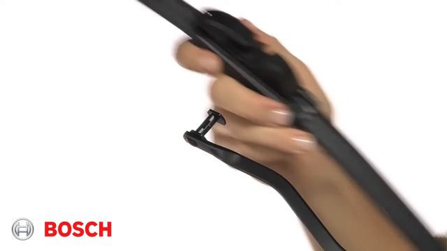 Hvordan monterer jeg Bosch bagrude viskere - se med her! смотреть онлайн