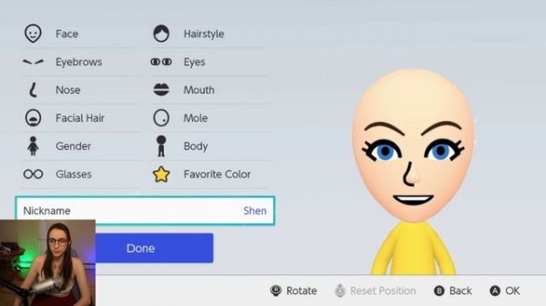 First Playthrough Miitopia ~ Part 1