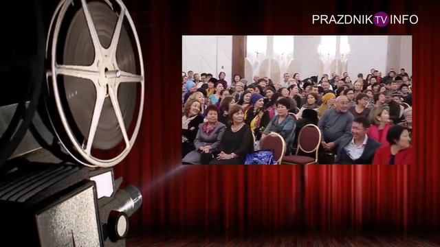 ПРЕЗЕНТАЦИОННЫЙ СЮЖЕТ ОБ АКЦИОНЕРНОМ ОБЩЕСТВЕ СУХБА смотреть онлайн