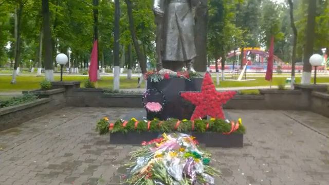 Климовичи смотреть онлайн