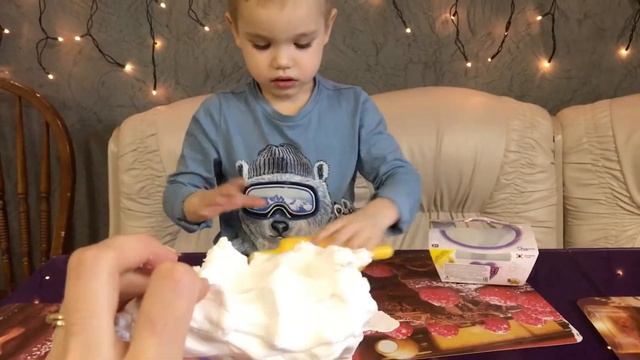 Делаем ДОМИНО своими руками! смотреть онлайн