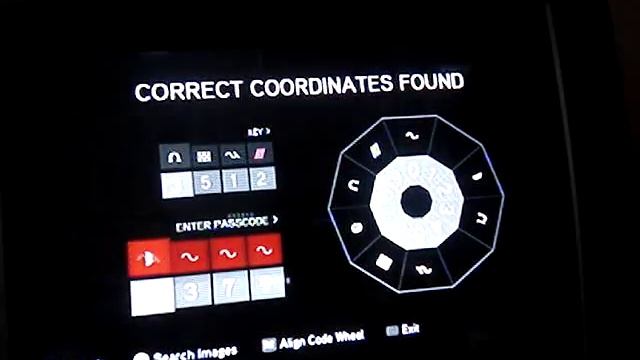 Assassins Creed Brotherhood Glyph Solutions- Cluster 5 смотреть онлайн