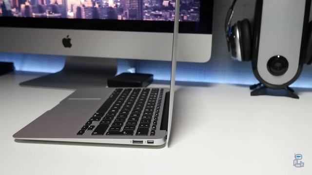 Apple MacBook Air 11 Inch Review