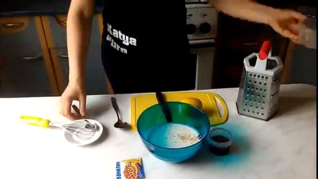Вкусняшки для фитоняшки. Кефирное желе смотреть онлайн