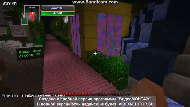 СТРИМ КРАФТ (ПЕРВЫЕ ШАГИ И ПЕРВЫЕ СЁМКИ) 1 смотреть онлайн