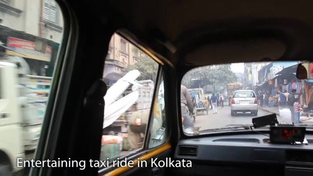 11 Best Things To Do in Kolkata, India (Calcutta) - Kolkata Food and Travel Guide! смотреть онлайн