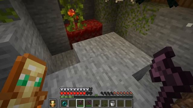 ПРОКЛЯТАЯ ИГРУШКА ТРЕВОРА ХЕНДЕРСОНА НАПАЛА НА МЕНЯ В МАЙНКРАФТ ! Алексбой Minecraft Мультик смотреть онлайн