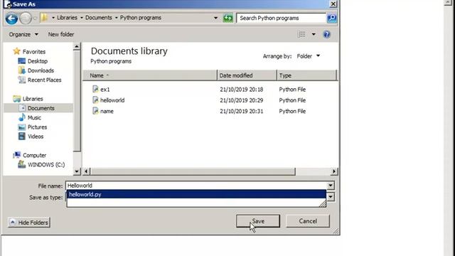What is Python programming смотреть онлайн
