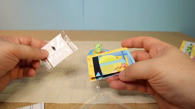 МЫШИ В СЫРЕ ИЛИ СЫР В МЫШАХ Lost Kitties Mice Mania мини Потерянные Котята и Мышата Маньята смотреть онлайн