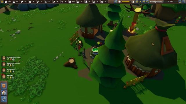 Founders Fortune _ #2 _Самая жестокая серия... Founders' Fortune обзор