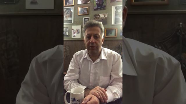 (Закон о самозащите) Юридическая компания «Амбер» с передачей «Завтрак Юриста»