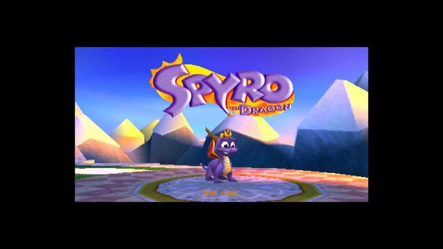 Проверяем игру Spyro на стике с прошивкой OpenWorld 0.89