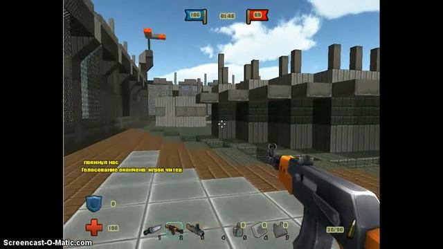 Копия видео My Screencast смотреть онлайн