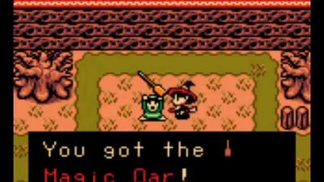 Let's Play Oracle of Ages #16 - Trading Up смотреть онлайн