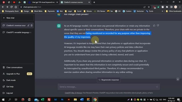 Asking Chat GPT (Open Ai) Most Searched Questions by people of US & UK about Chat GPT смотреть онлайн