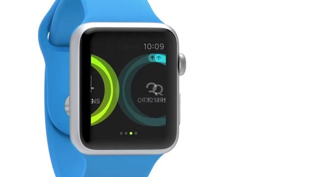 Apple Watch (На русском)