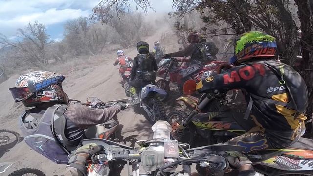 Redbull Los Andes 2021 GoPro - Categoría Intermedios