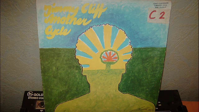 JIMMY CLIFF - ANOTHER CYCLE смотреть онлайн