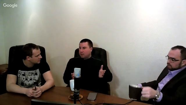Целевой поток. Как привлечь клиентов. Сергей Петляк специалист по SMM | Borodach TV смотреть онлайн
