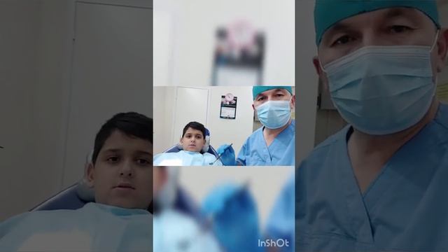 ???? ? БОЛАЛАР НЕГА ВА КАЧОН СТОМАТОЛОГГА БОРИШИ КЕРАК⁉️ СРОЧНО КУРИНГ‼️⁉️ смотреть онлайн
