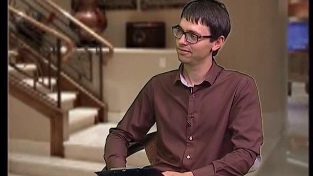 За чашкой кофе (на абазинском языке) смотреть онлайн