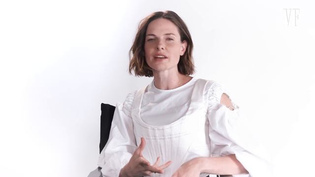 Rebecca Ferguson Breaks Down Her Career, From 'Mission: Impossible' To 'Dune' | Vanity Fair