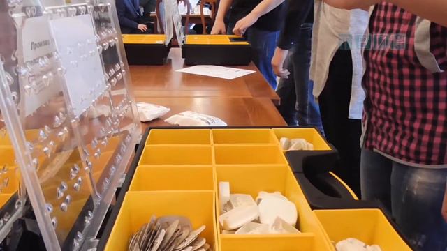 Бережливое производство для школьников смотреть онлайн