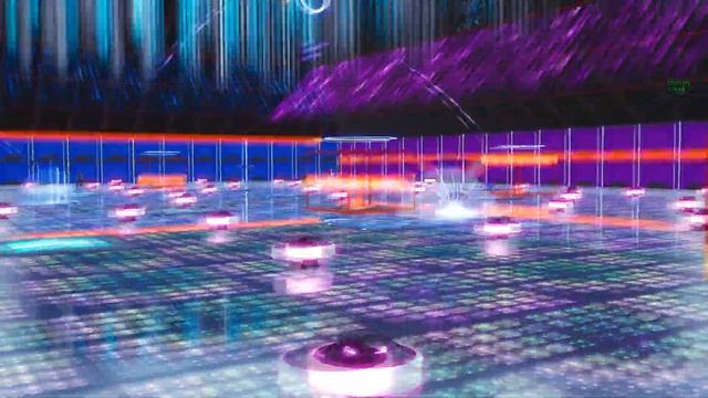 "Electro Impulse Arena" (Creative Map) смотреть онлайн