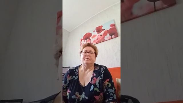 Татьяна Хеннингс Отзыв на программу Исцеление Души смотреть онлайн