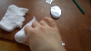 Как сделать сквиш своими руками 😄