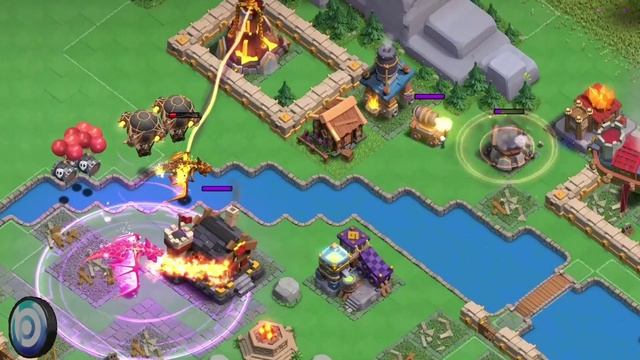 СТОЛИЦА КЛАНА! ПОЛНЫЙ РАЗБОР ПЕРВОГО РОЛИКА ПРО НОВУЮ СТОЛИЦУ КЛАНА! ВЕСЕННЕЕ ОБНОВЛЕНИЕ В КЛЭШ 202 смотреть онлайн