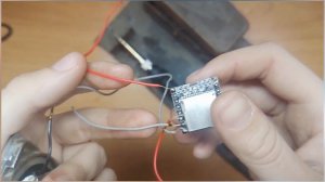 Как сделать звуковой модуль для RC моделей своими руками ✅