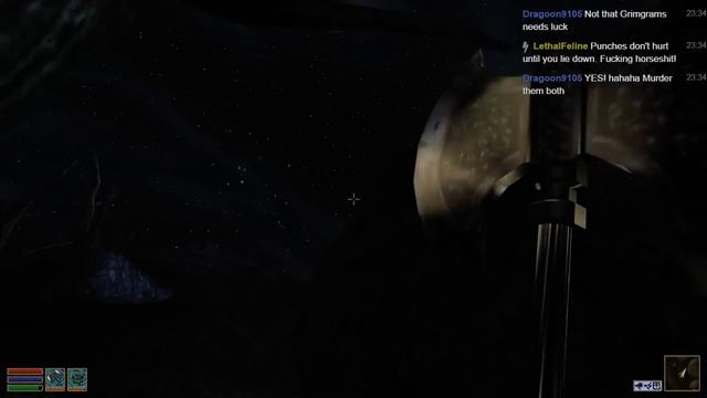 LGWI Live! - Morrowind Wrist-Slit 2016 3 смотреть онлайн