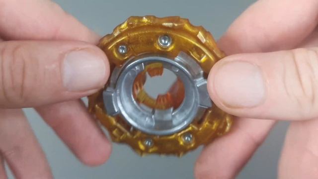 RARE GOLD CHASSIS WORLD SPRIGGAN .U' 2B UNBOXING | SkazDownUnder смотреть онлайн