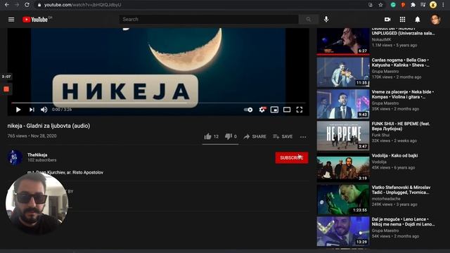 "1000 Subscribers" Utrinska Gimnastika TOP10 na 31 03 2021 смотреть онлайн