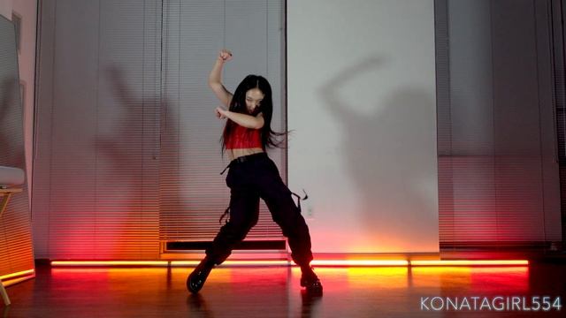 NMIXX(엔믹스) | Dice FULL Dance Cover | KonataGirl554 смотреть онлайн