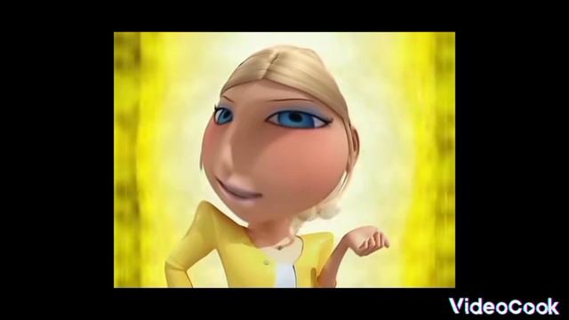 Ледибок и суперкет часть 2