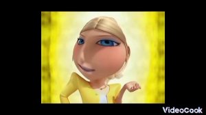 Ледибок и суперкет часть 2