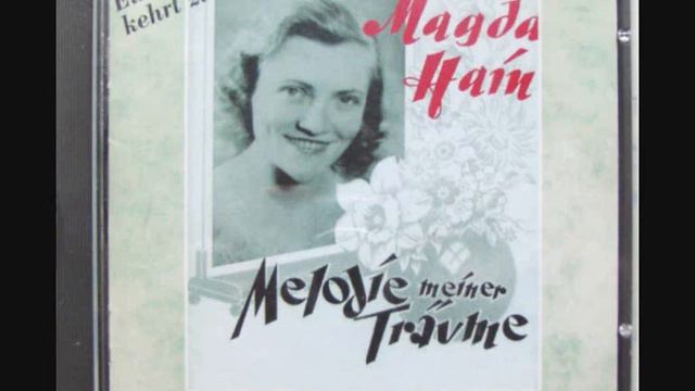 Magda Hain - Capri Fischer (mit Favre Chor) смотреть онлайн