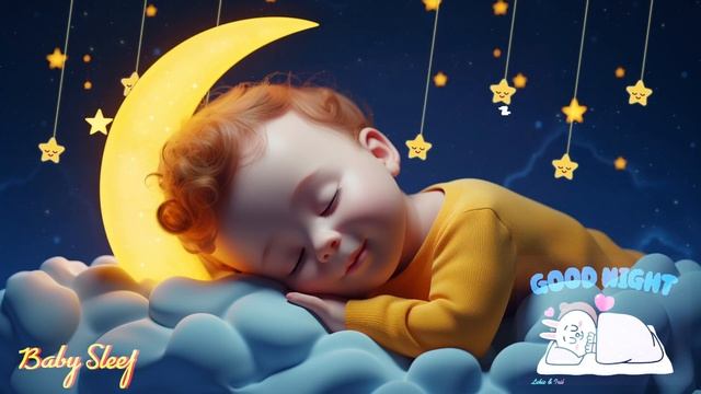Soothe Your Crying Baby | 9 Hours White Noise For Infants смотреть онлайн
