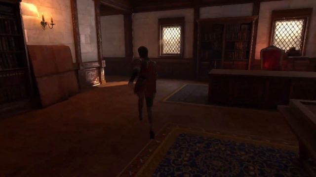 Assassin's Creed Nexus | Part 3 | Home Invasion смотреть онлайн
