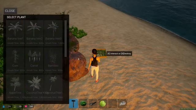 MY ISLAND ♦ ПЕРВЫЙ ВЗГЛЯД ♦ смотреть онлайн