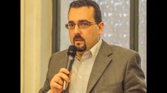 Andrea Ansevini e Cinzia Perrone - Generi a confronto смотреть онлайн