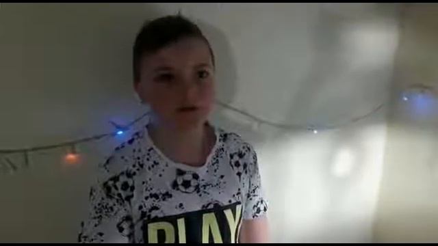 Поздравление с 8 марта от учащихся 5 "Б" класса смотреть онлайн